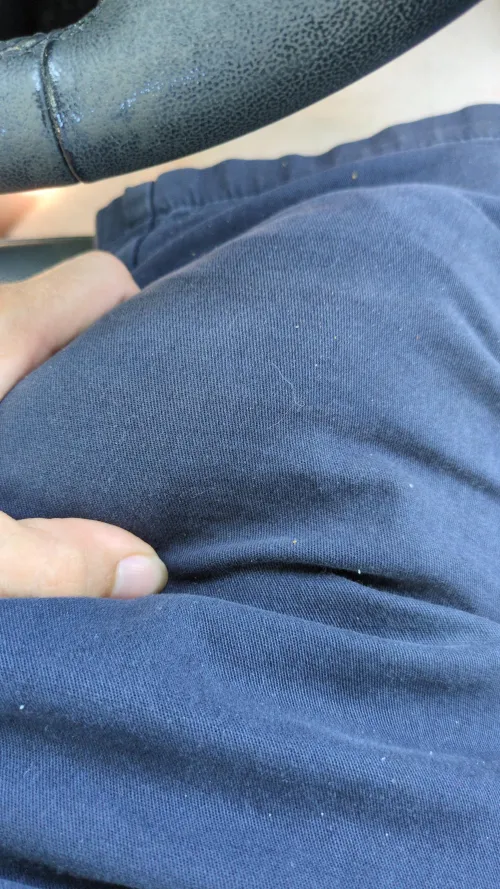 32 [m4f] - Geeky and kinky BWC in Concord