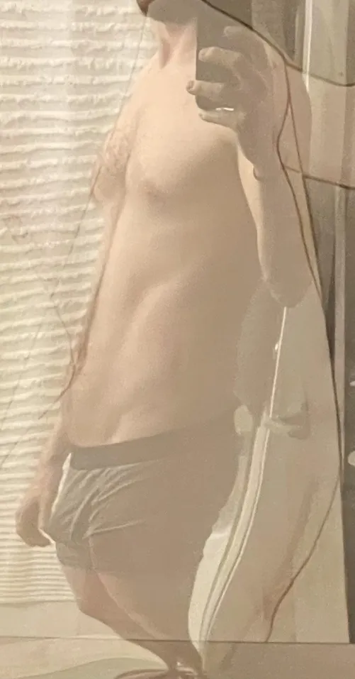 35 [M4F] Looking for casual ongoing fwb