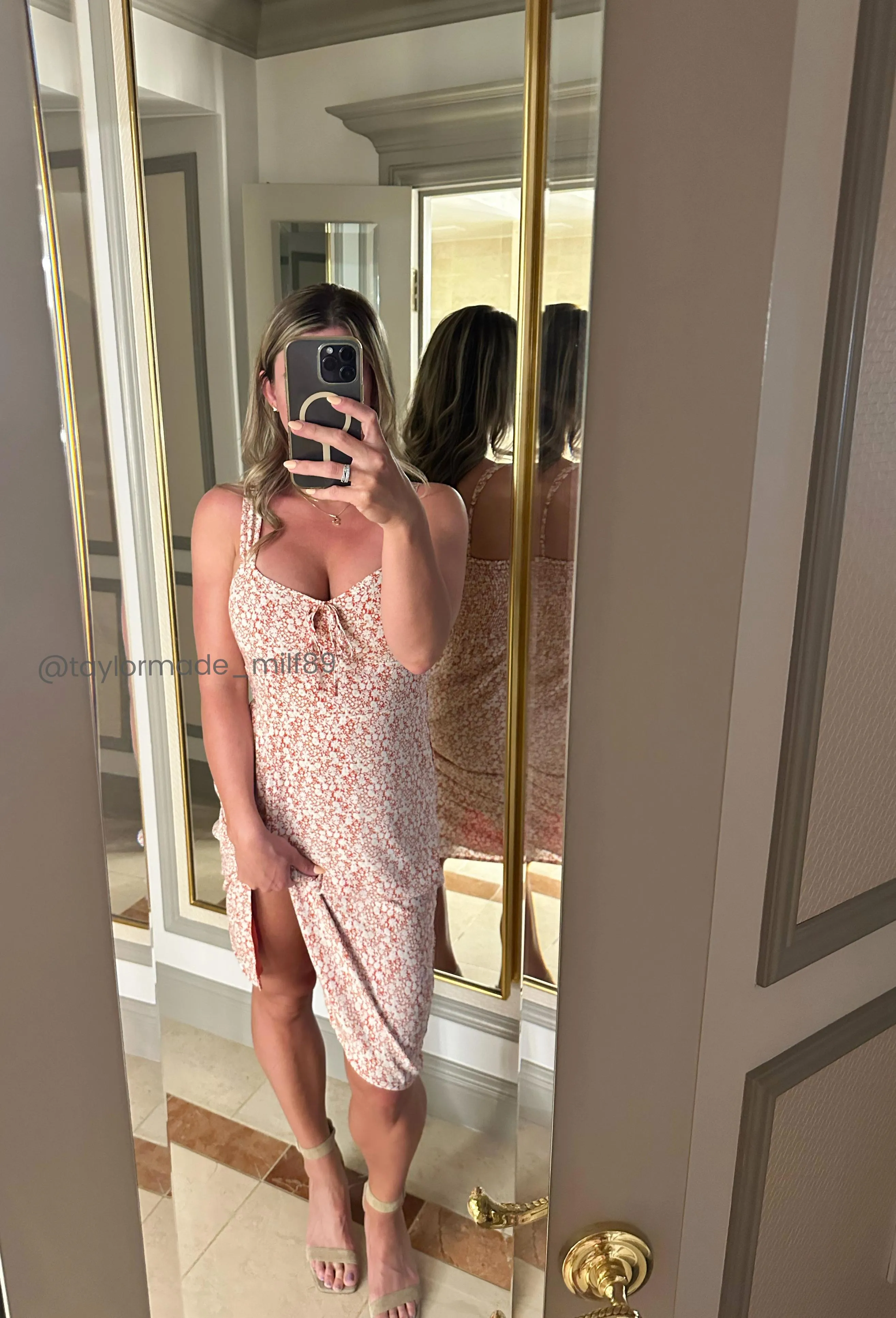 35 y/o extra needy milf