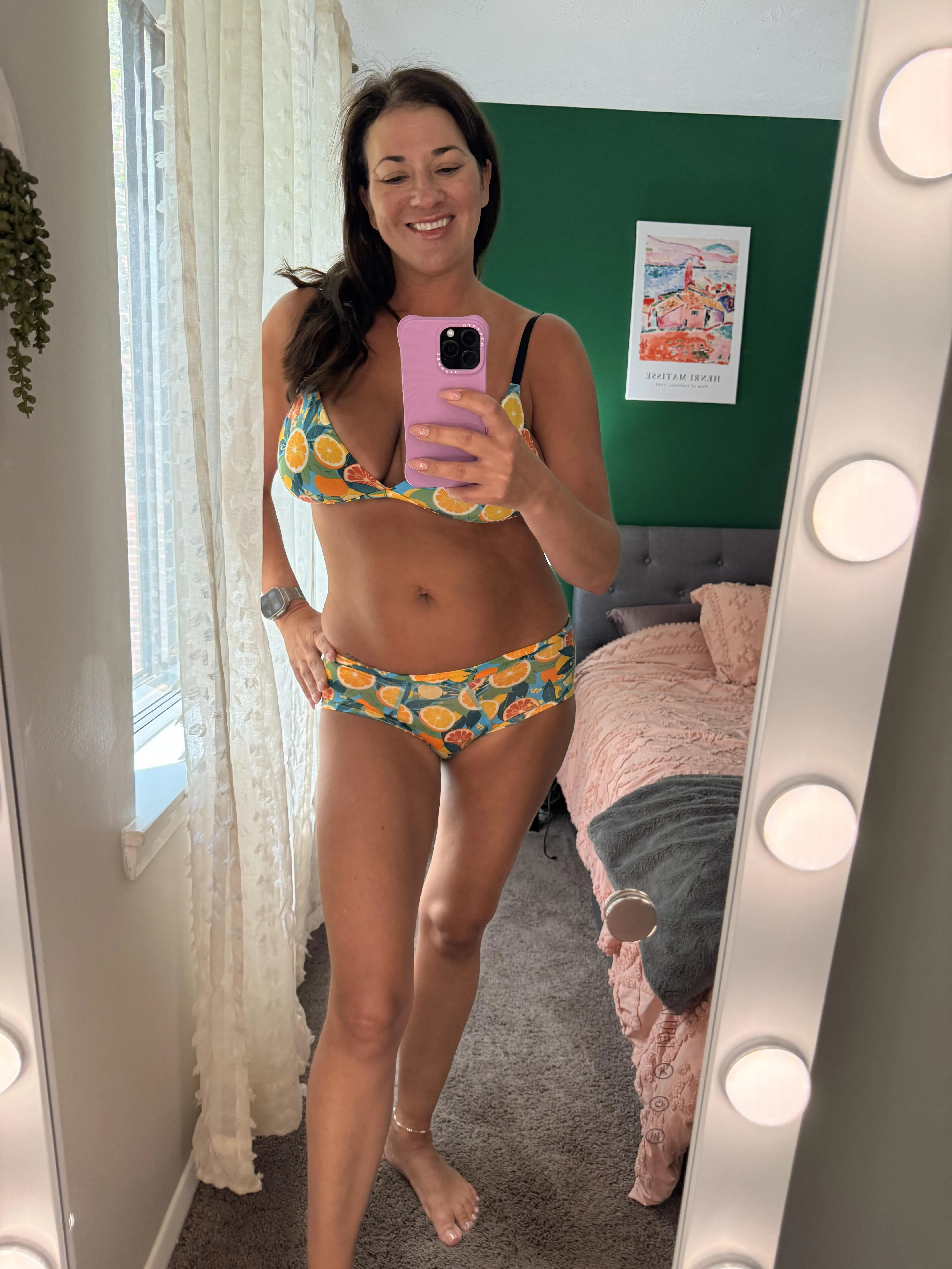 A fun new MeUndies set