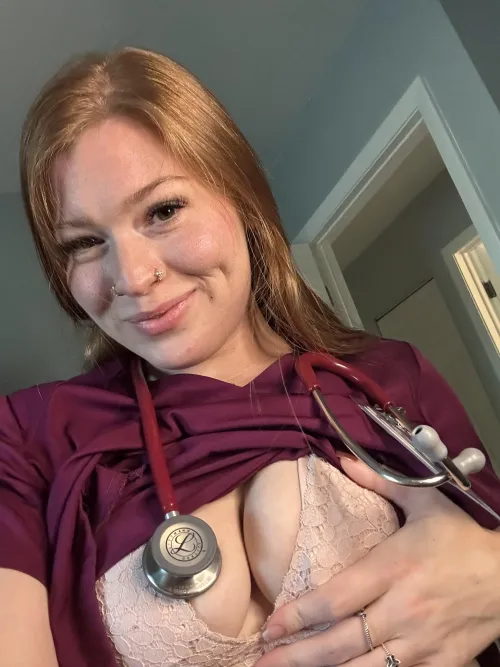 After work ready to decompress who wants to help me