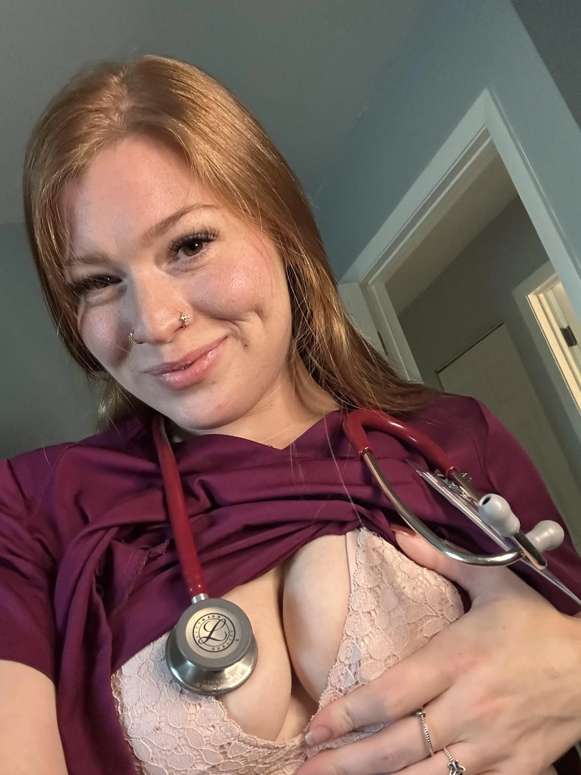 After work ready to decompress who wants to help me