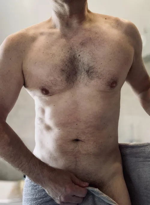 Any chance I get to tease, I take ☺️