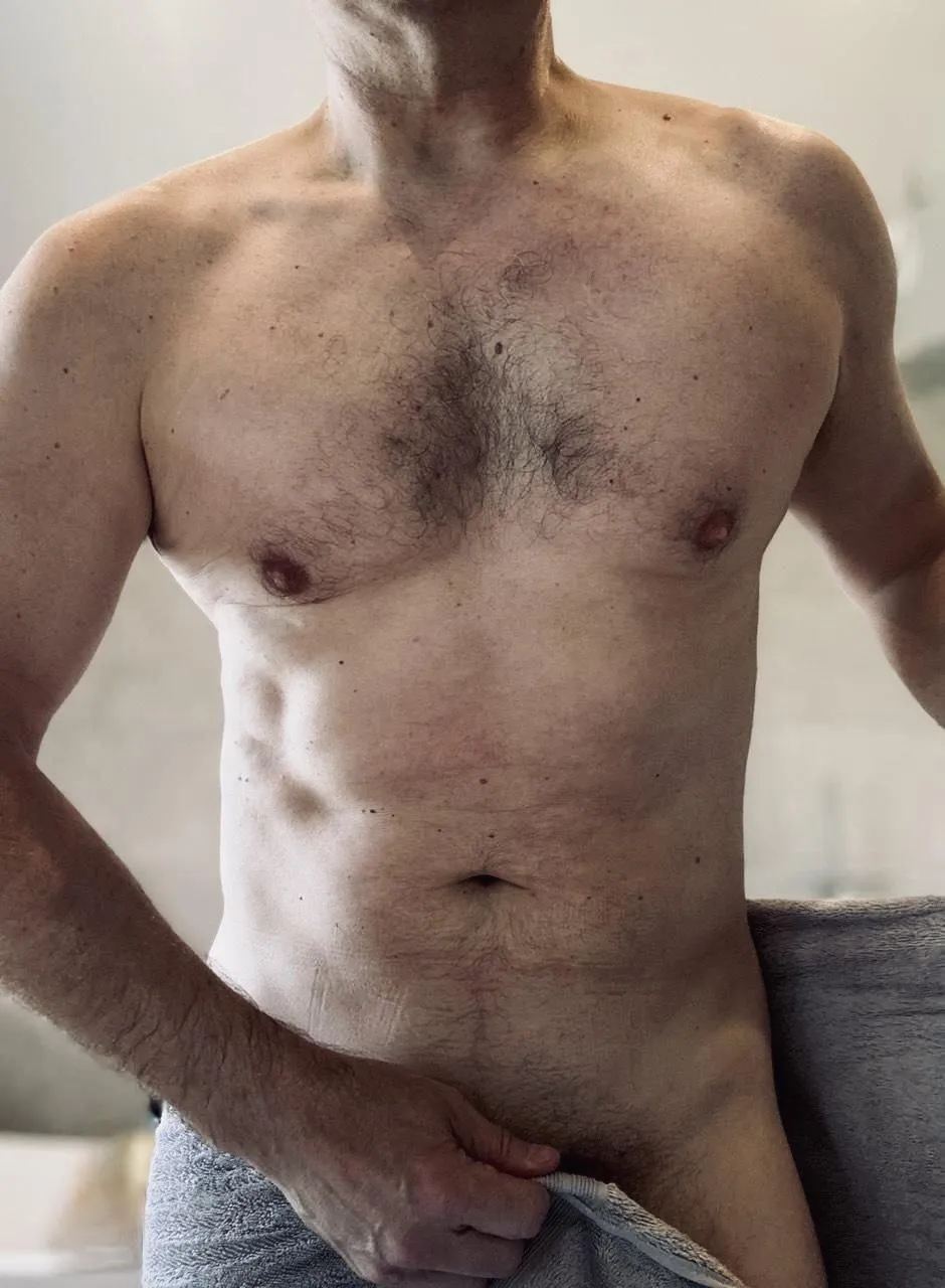 Any chance I get to tease, I take ☺️