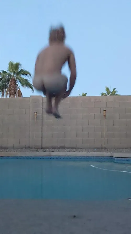 Arizona's heating up