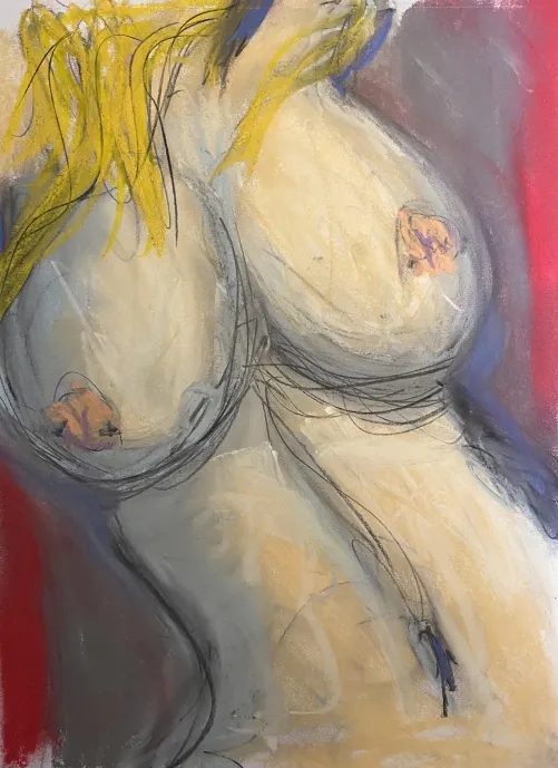 BeginningWarm by justthenormalnoise