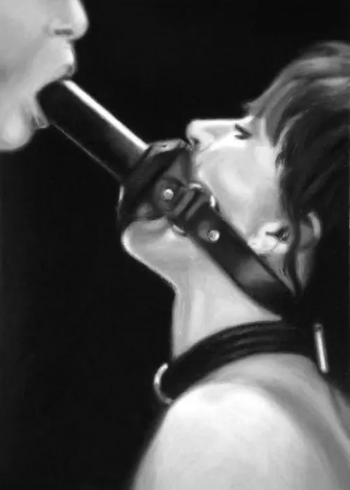 Bitter Love by Remigio Fabris Bitter Love by Remigio Fabris