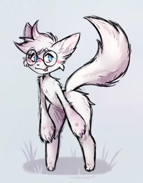 Boykisser (lonerdemiurge) [M]