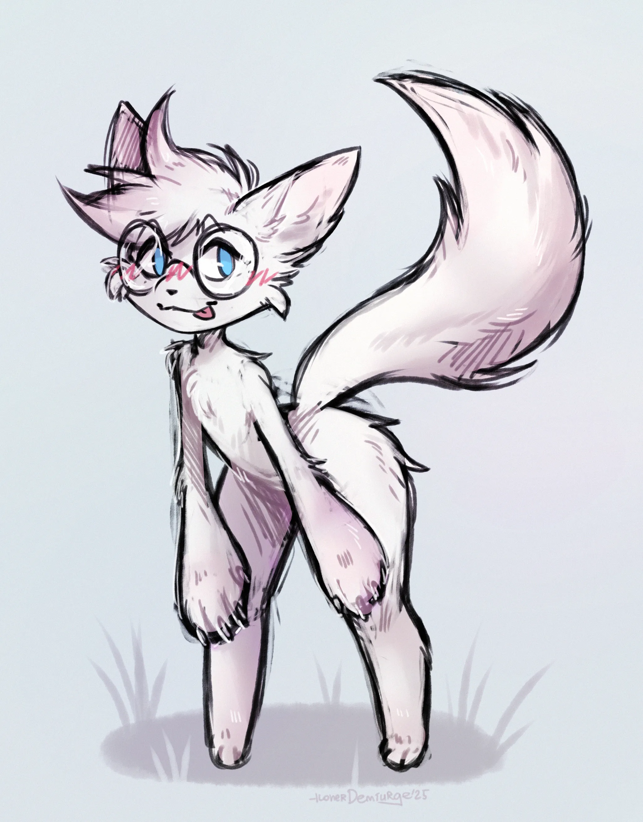 Boykisser (lonerdemiurge) [M]