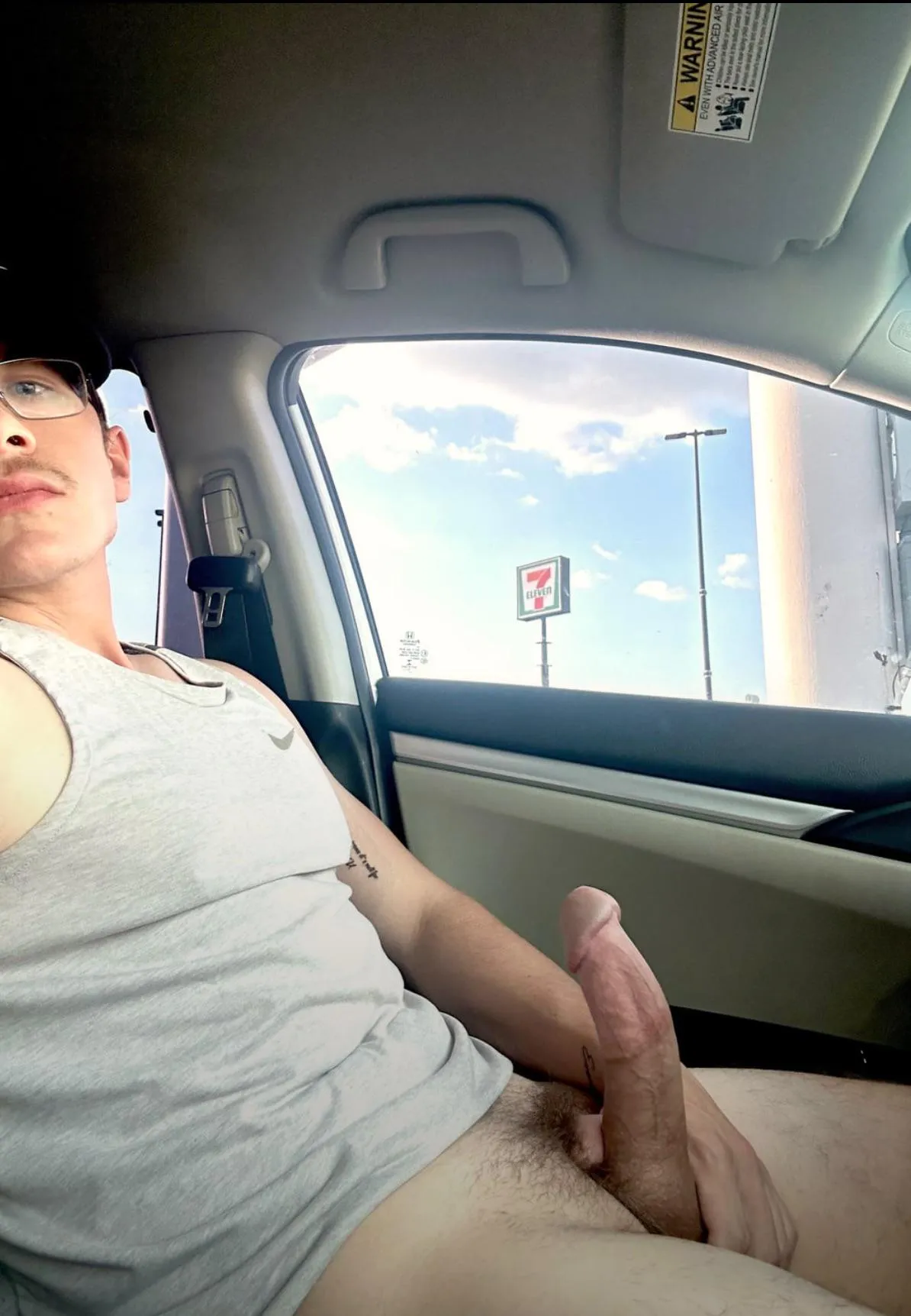 Can I spill my seed??