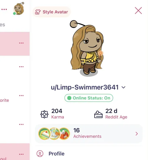 celebrating small wins🥳