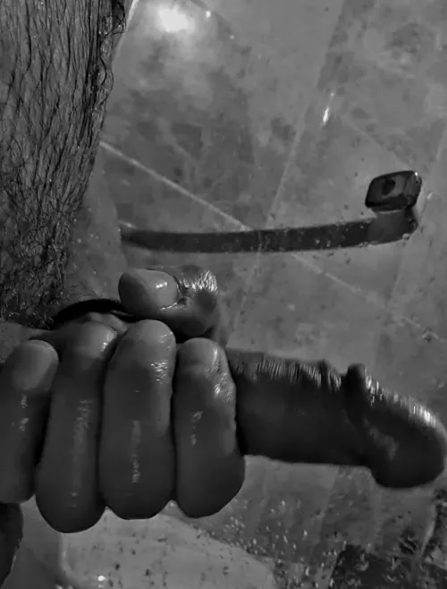 Could do with some lips around it