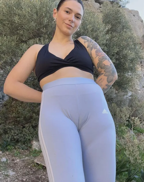 do camel toes turn you on