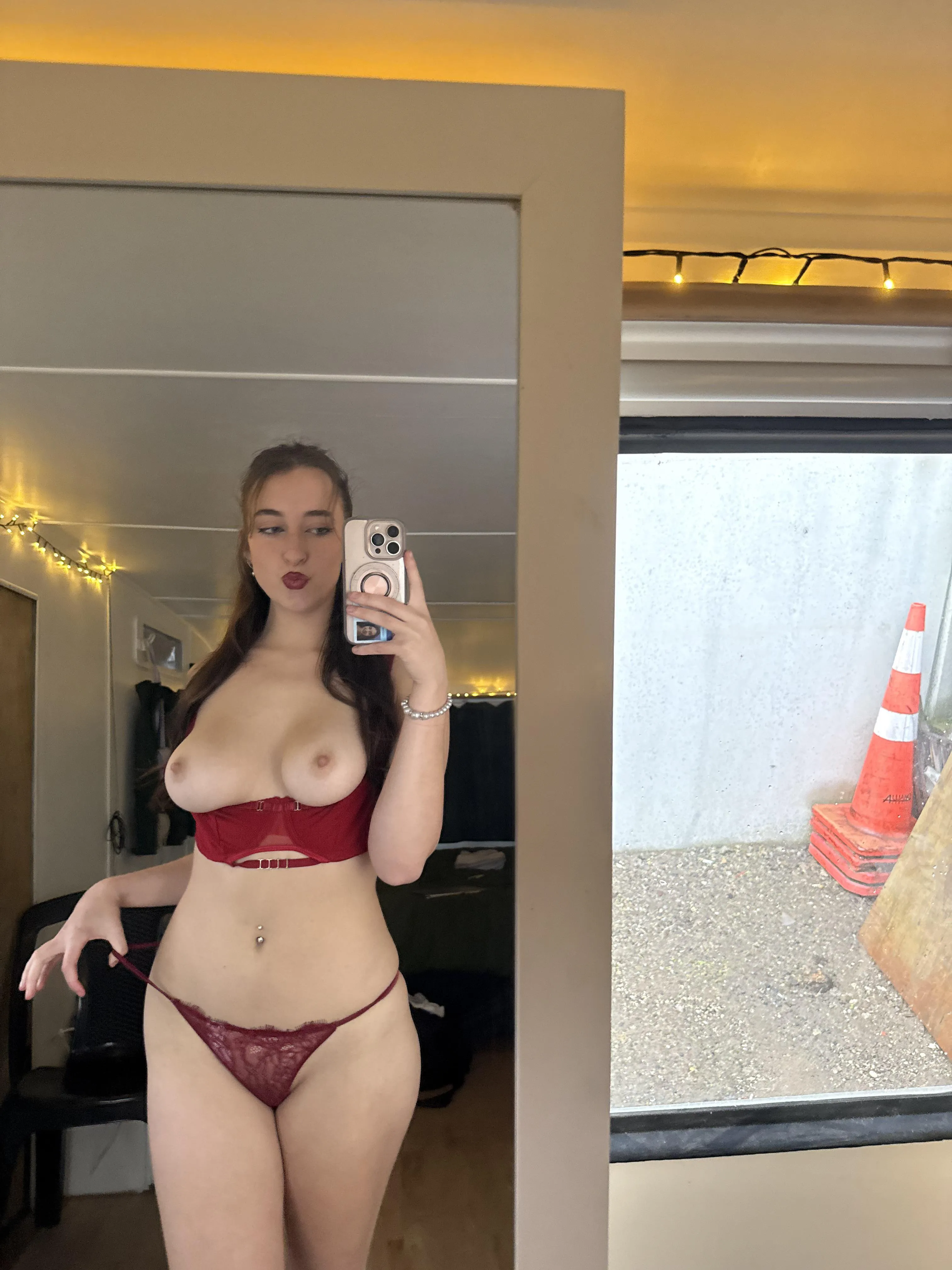 Do you like aussie teen Double Ds