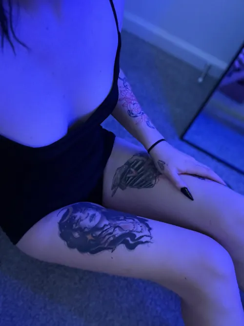 do you wanna see more?