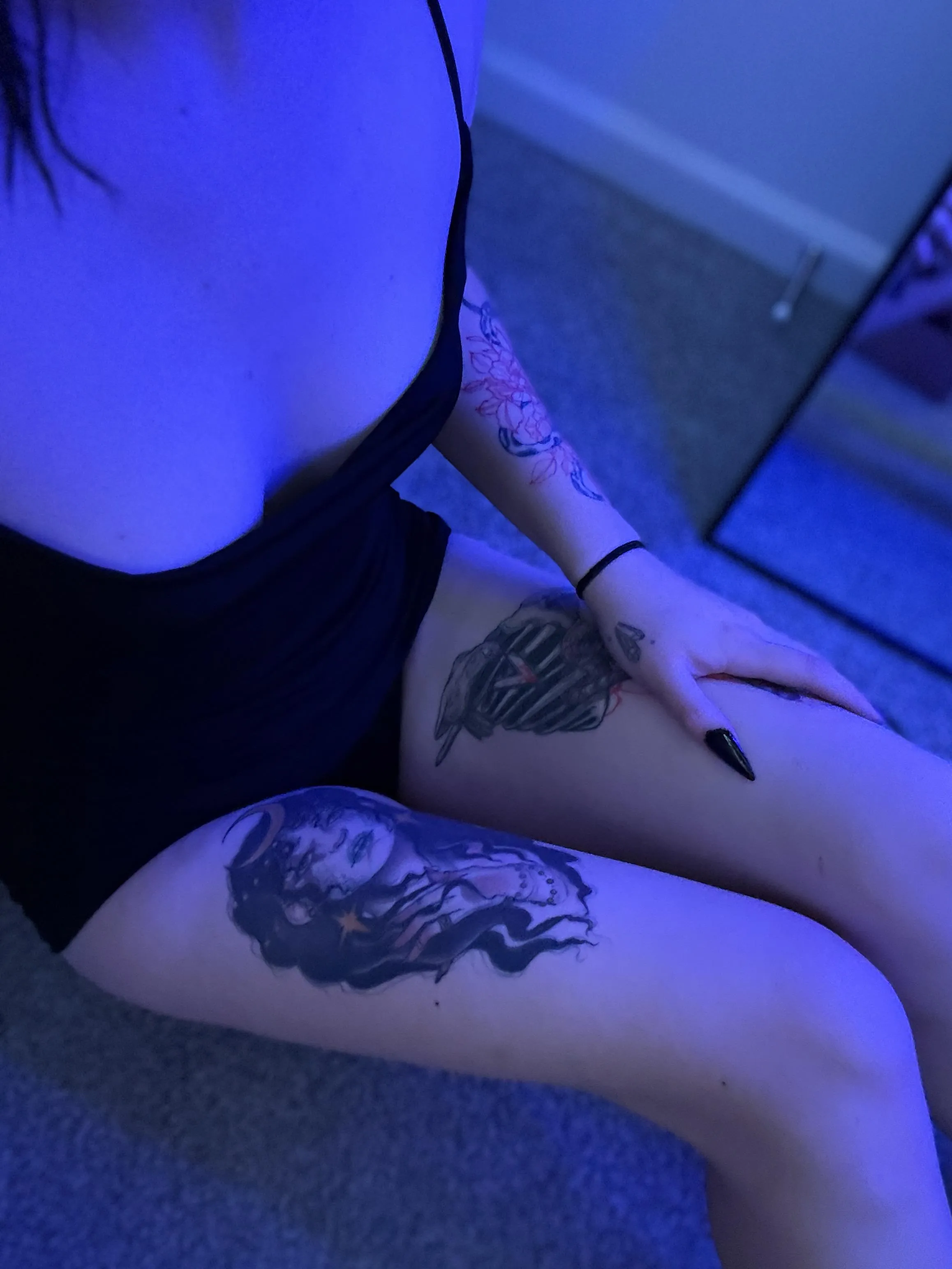 do you wanna see more?