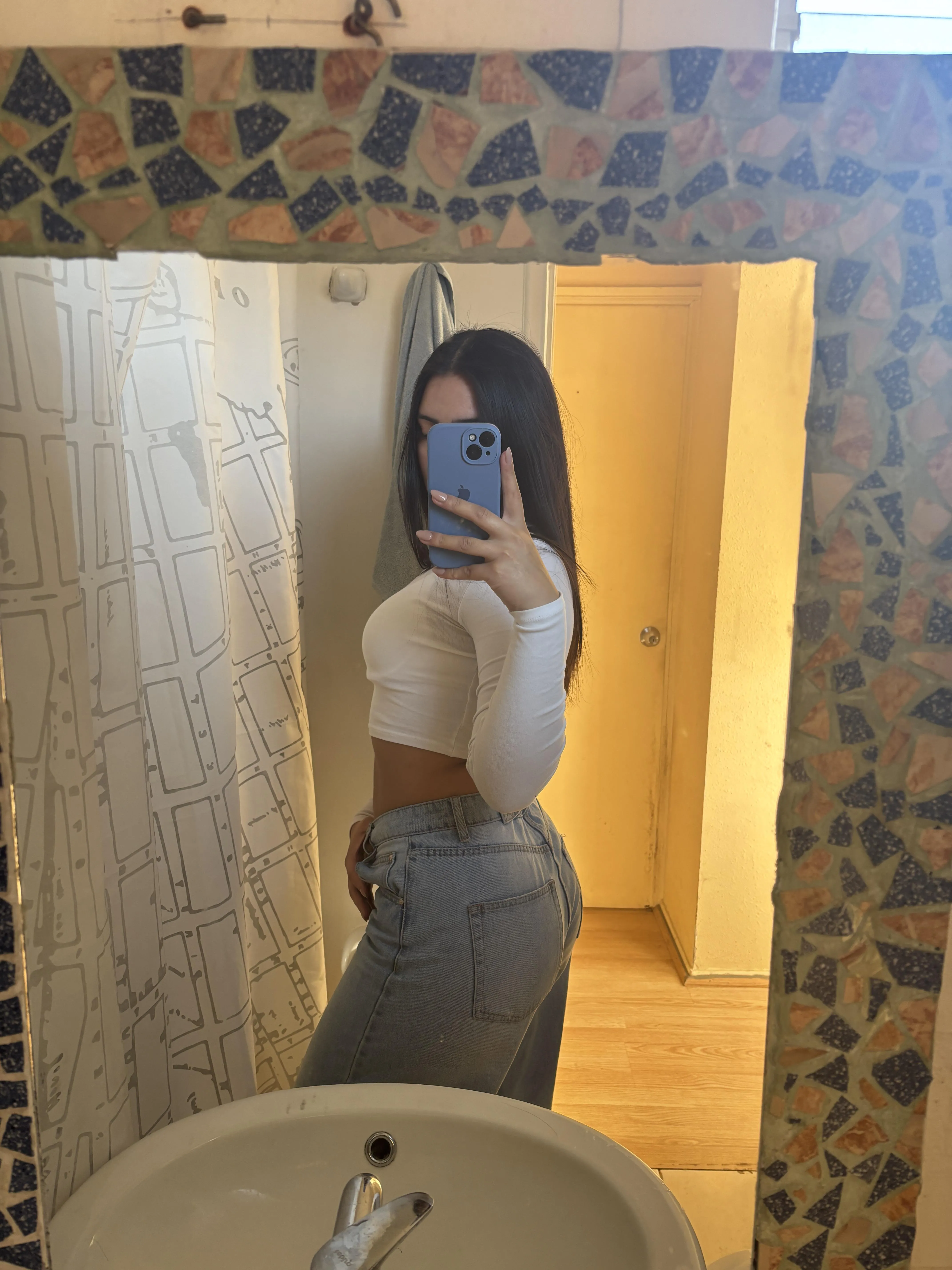 do young girls get appreciated here?