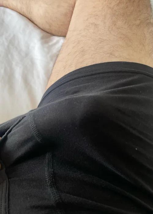 First bulge post