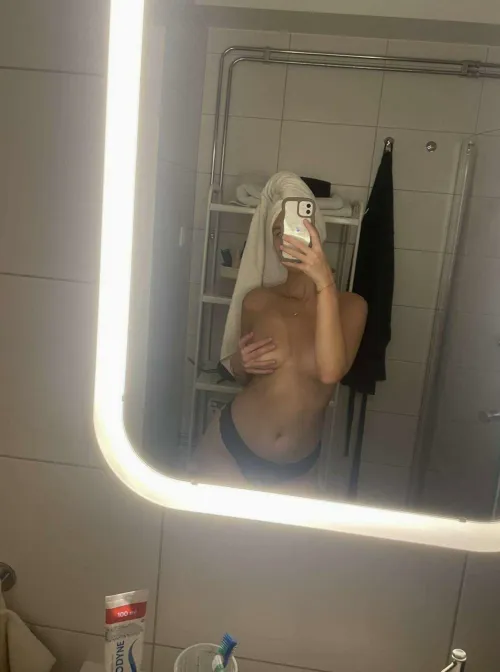 Första 70 👍får se min dusch video jag nyss spela in❤️