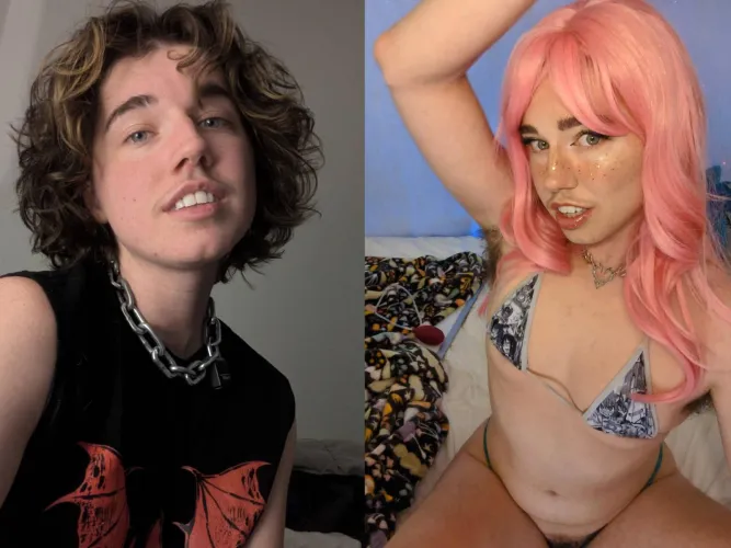 Get you a boy who can do both