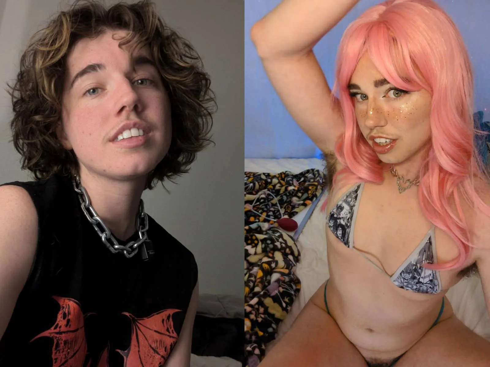 Get you a boy who can do both