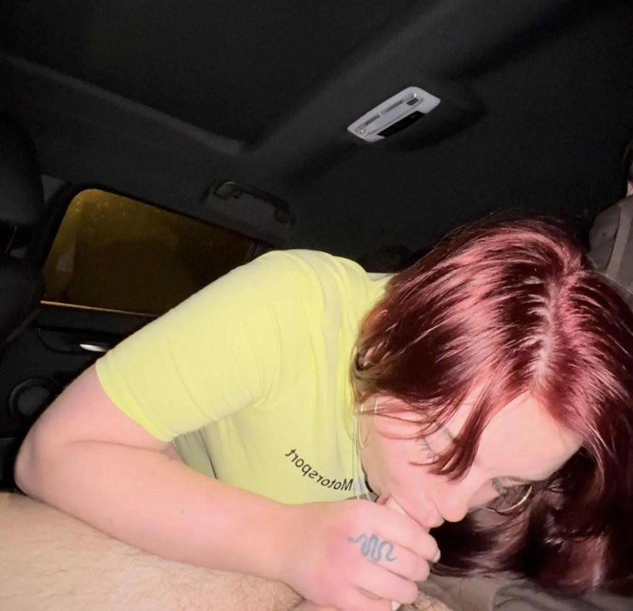 He came so deep I forgot how to breathe… perfect. 🖤