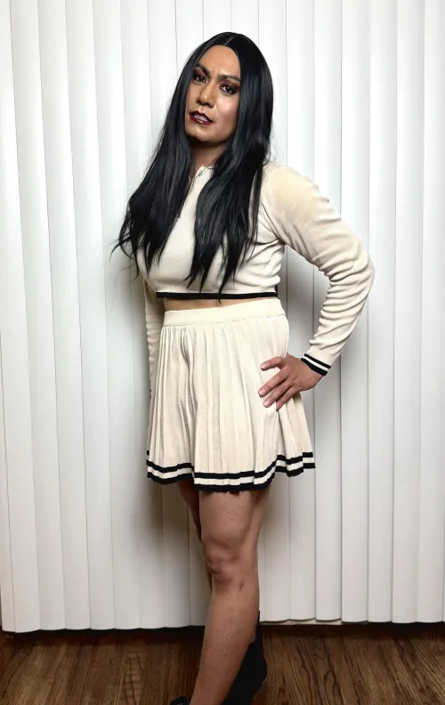 Hi again Reddit! 💋