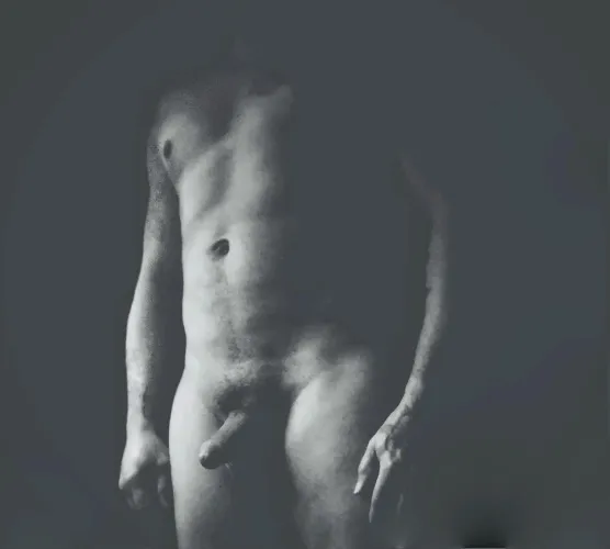 I am half inclined to think we are all ghosts