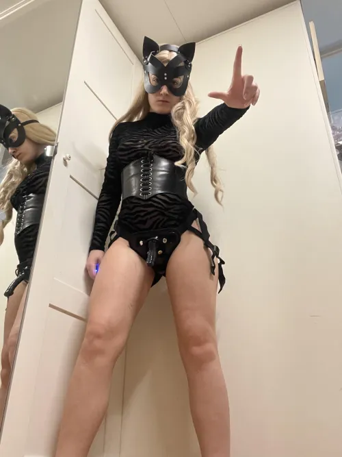 I know what you want