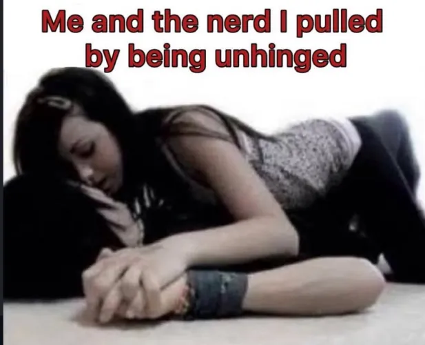 I 🫶 my nerd boys