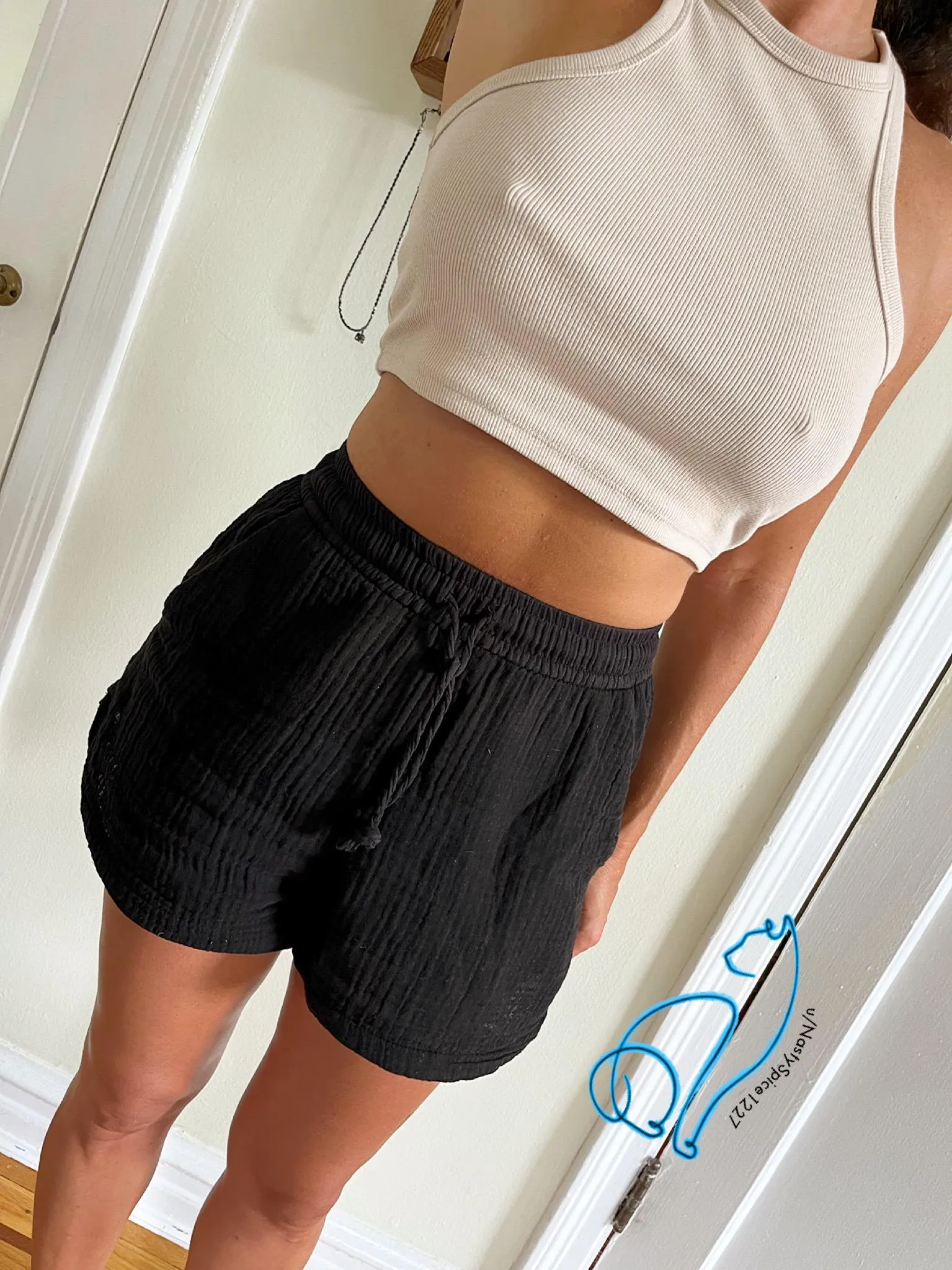 If he's not fucking me anymore, will you? (f45)