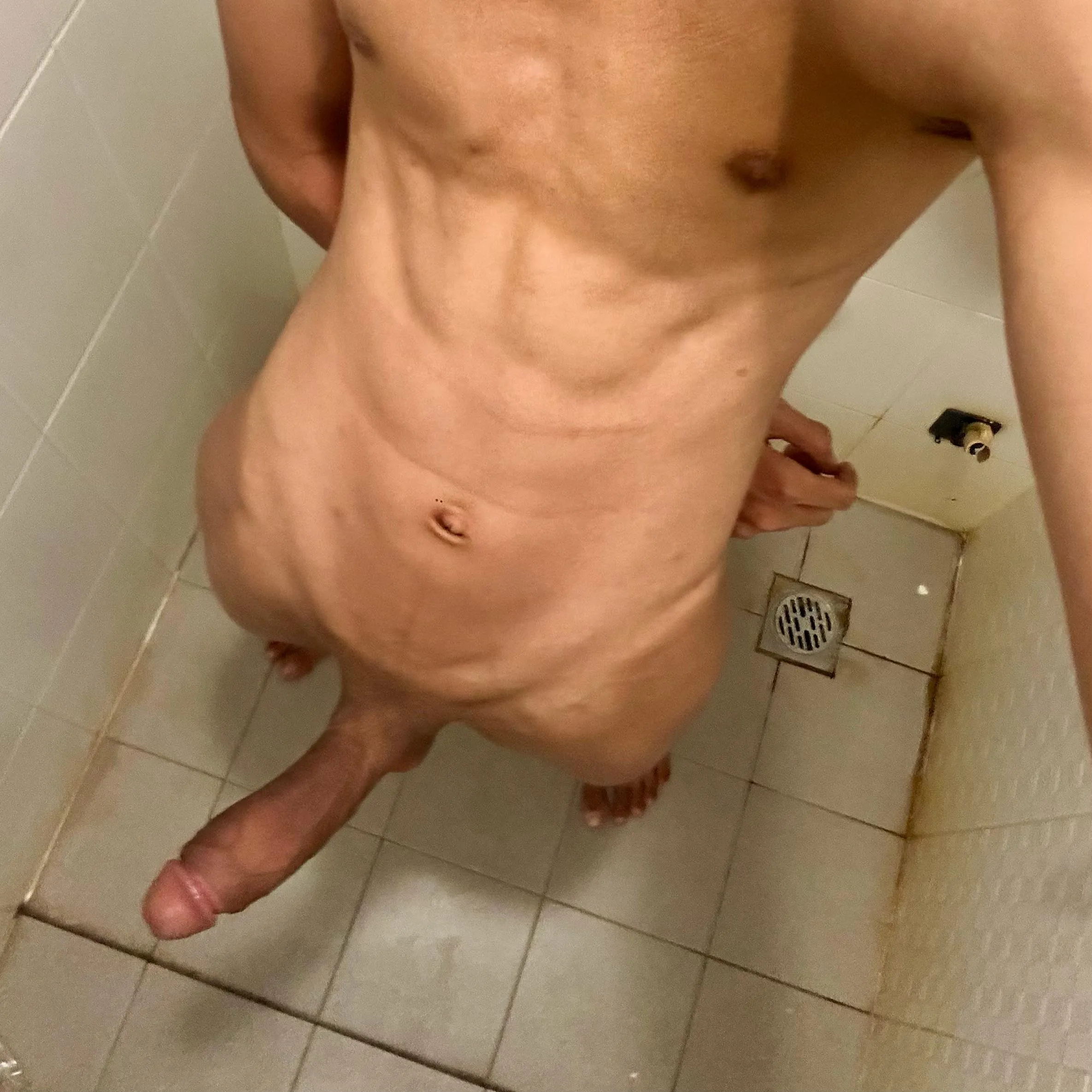 I’m everything they talk about