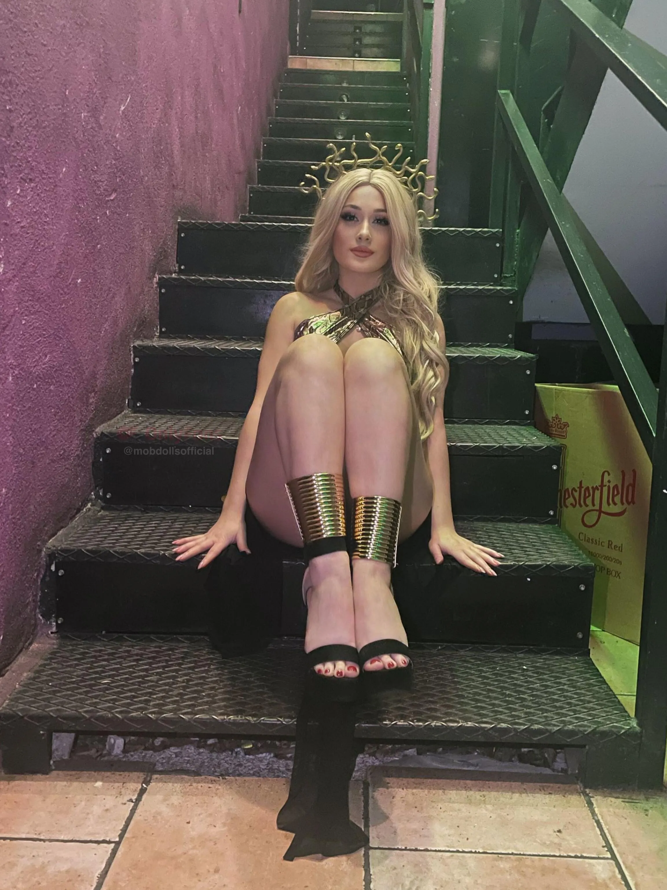 Imagine waking up to me making fun of your horrible little penis!