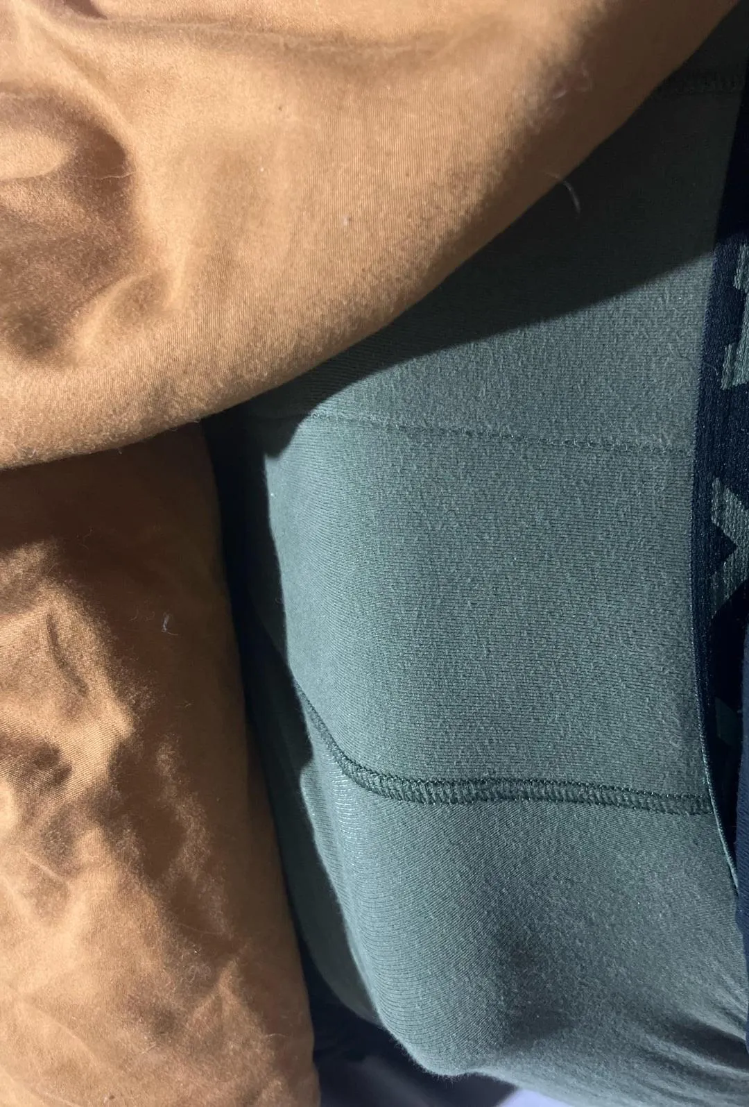 Just got back from gym. Who can help me