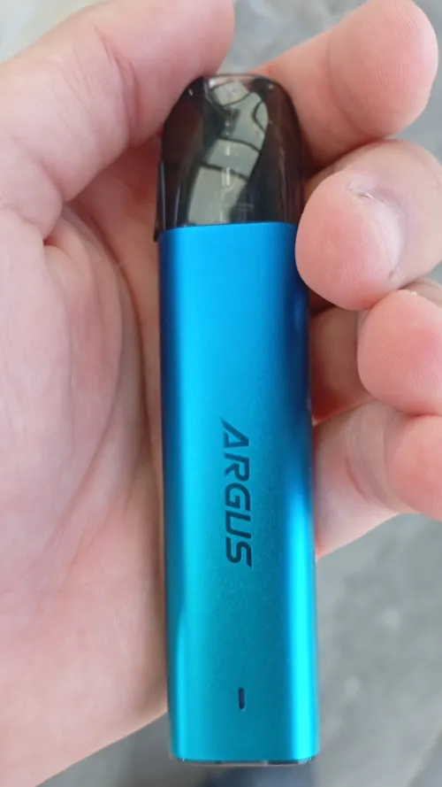 Just got myself my First pod vape