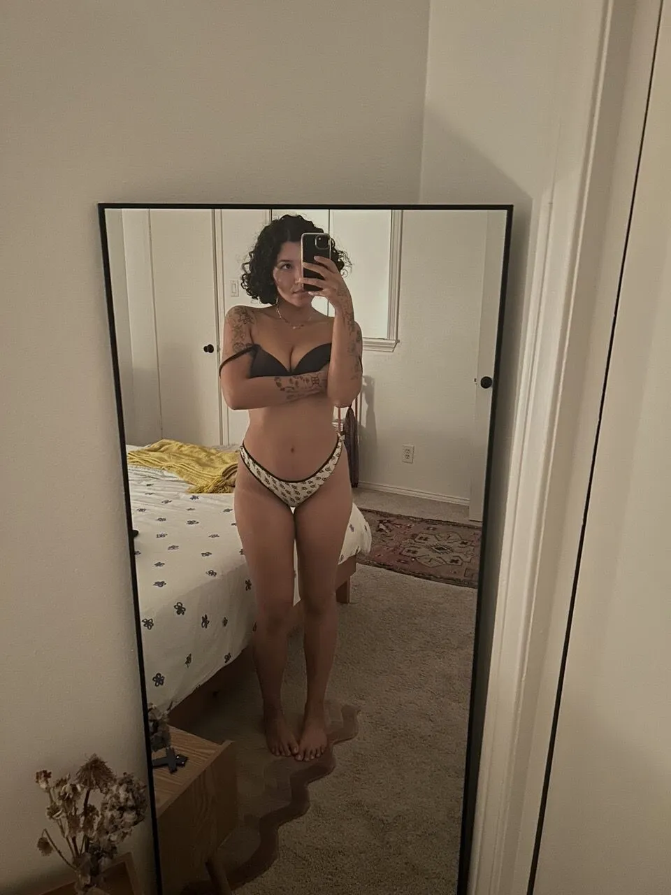 Let me be your cutie