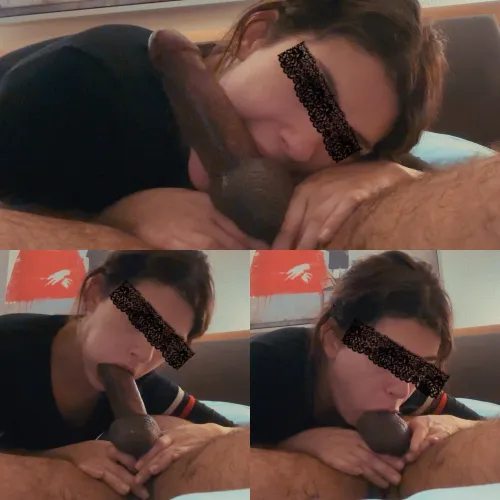 Looking to crown a new Deepthroat Queen in Central Florida