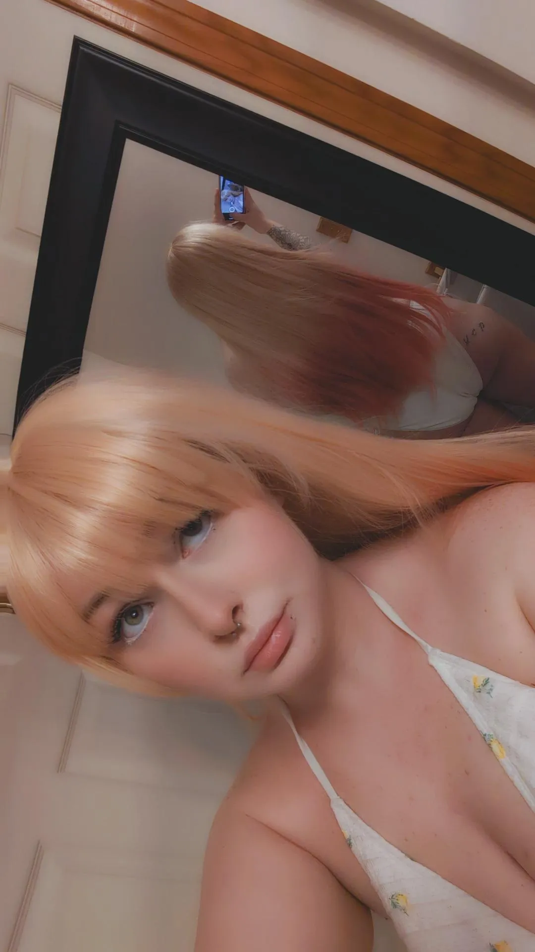 Marin Kitagawa by Me ✌🏻😚