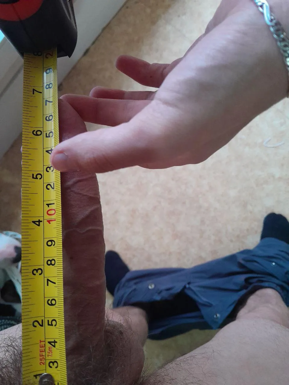 Measurement validated?