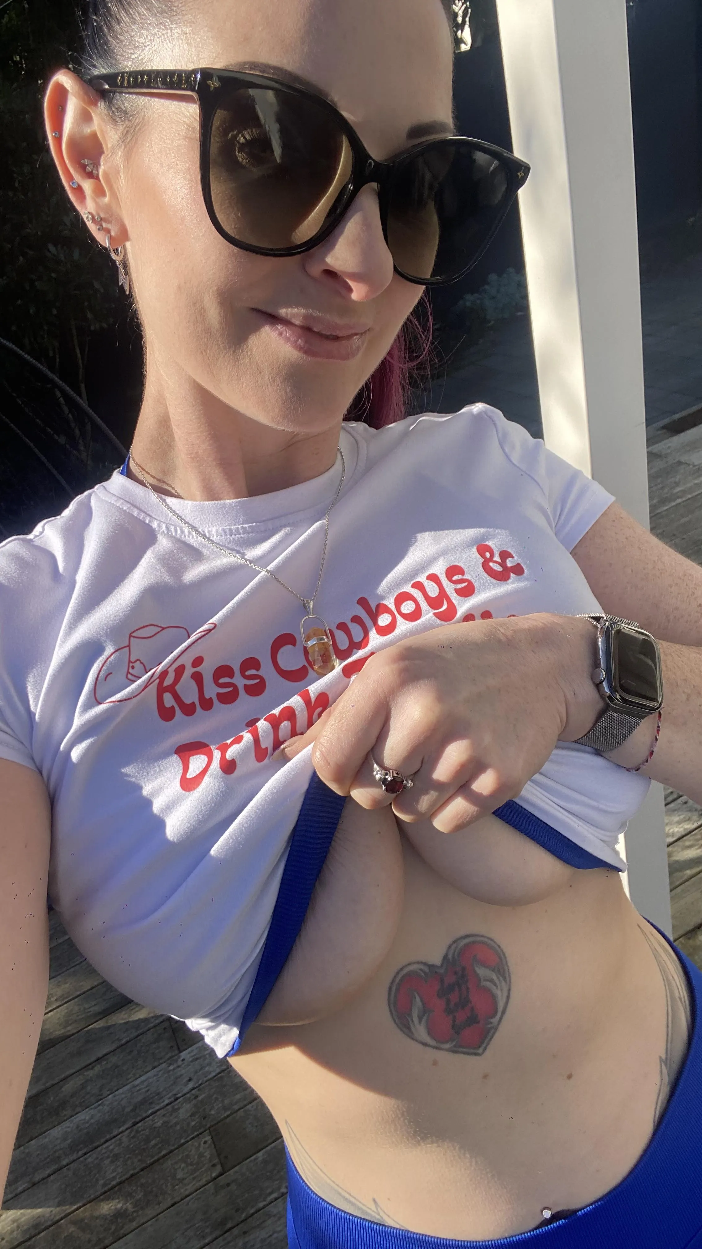 My body was made for hard fucking