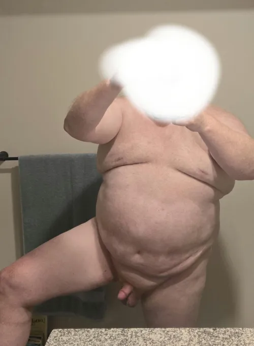 Needing some naked fun soon! Craving man flesh...