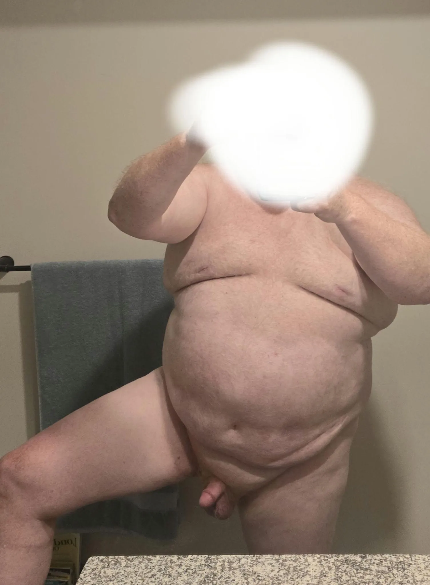 Needing some naked fun soon! Craving man flesh...