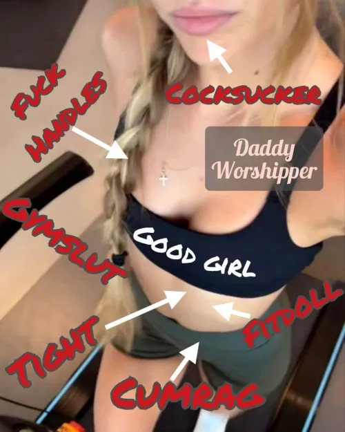 New “fan” made this for me