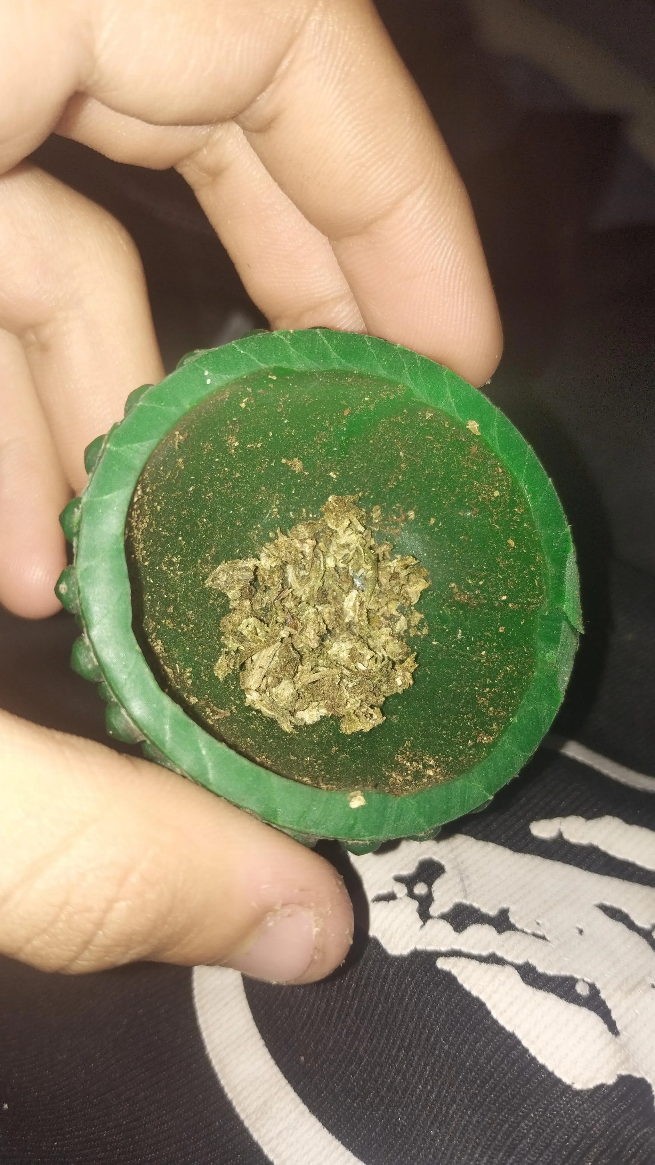 paranguinha ta compensando. sim, minha 