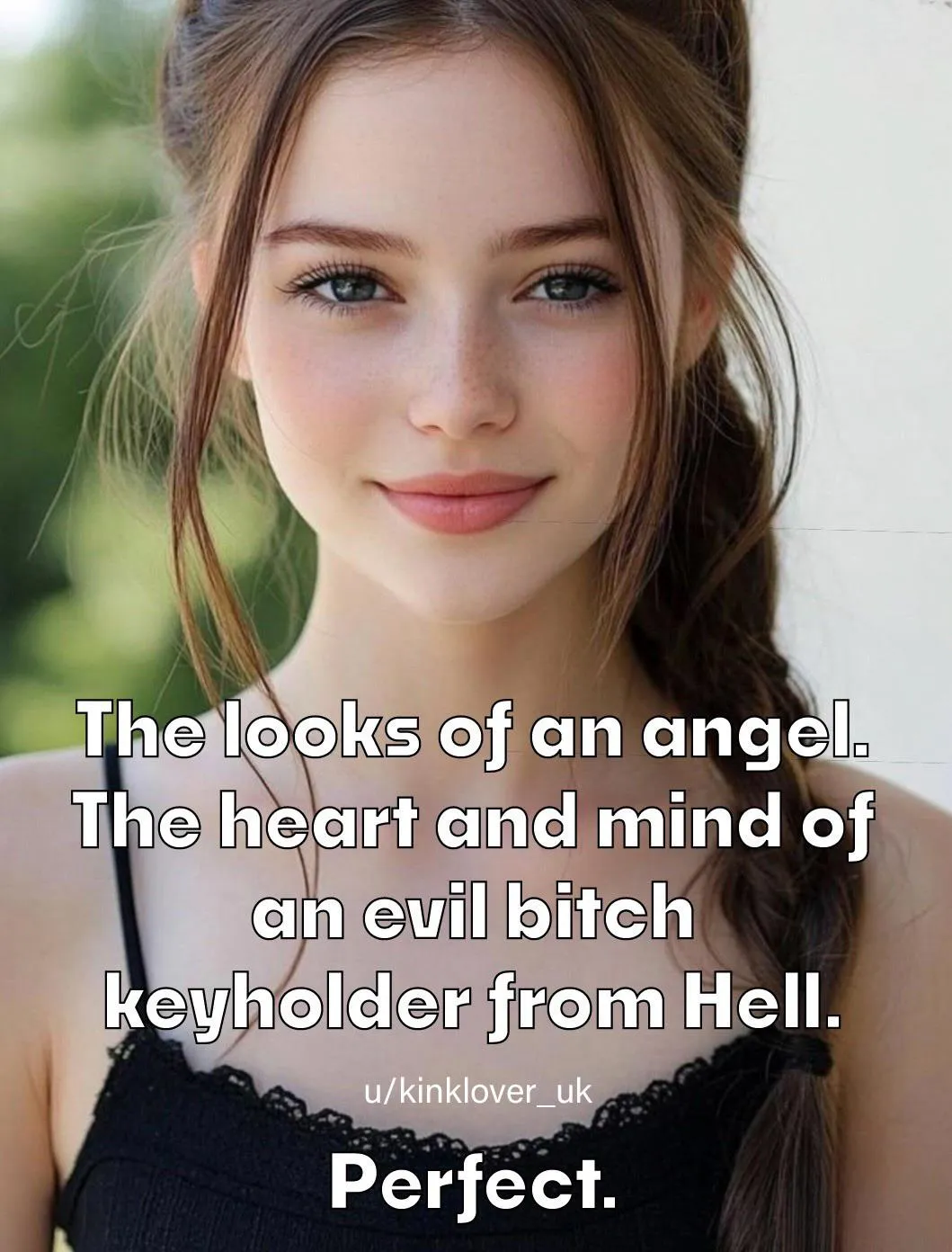 Perfect indeed. 🥰