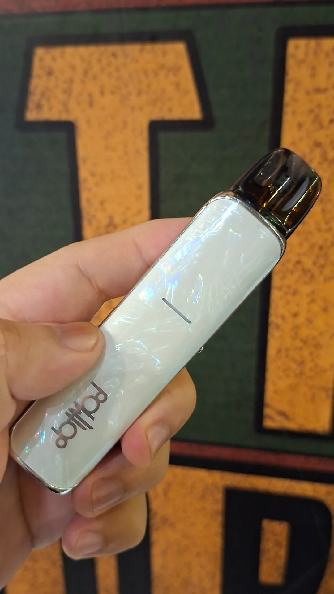 Probably the best cheap pod system I ever have