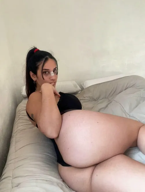 proof that good things come in rounder packages