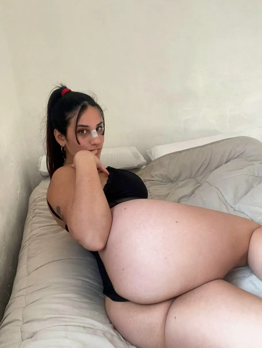 proof that good things come in rounder packages