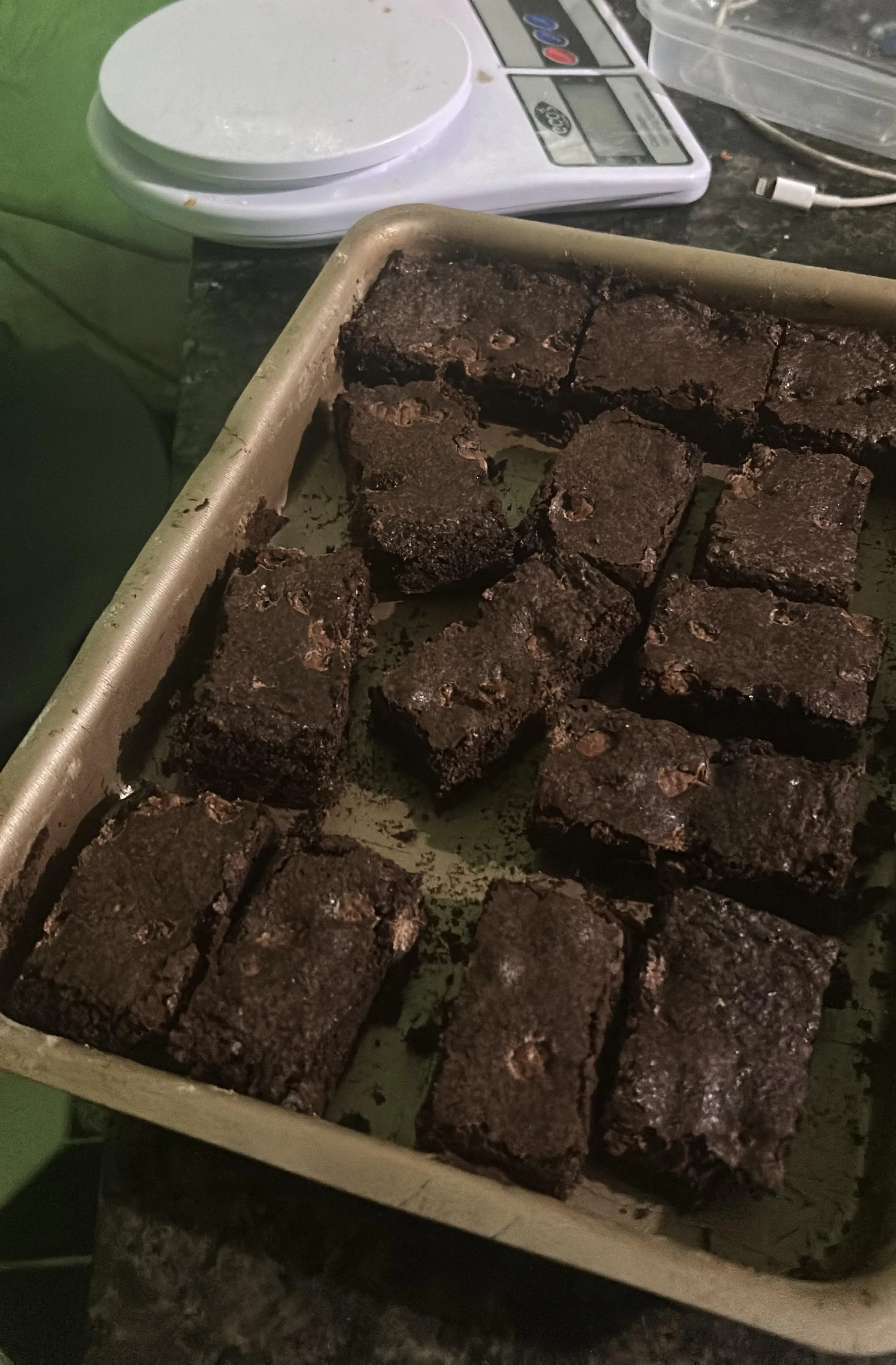 Quanto tempo dura uma cota dessa pros consumidores do sub ?