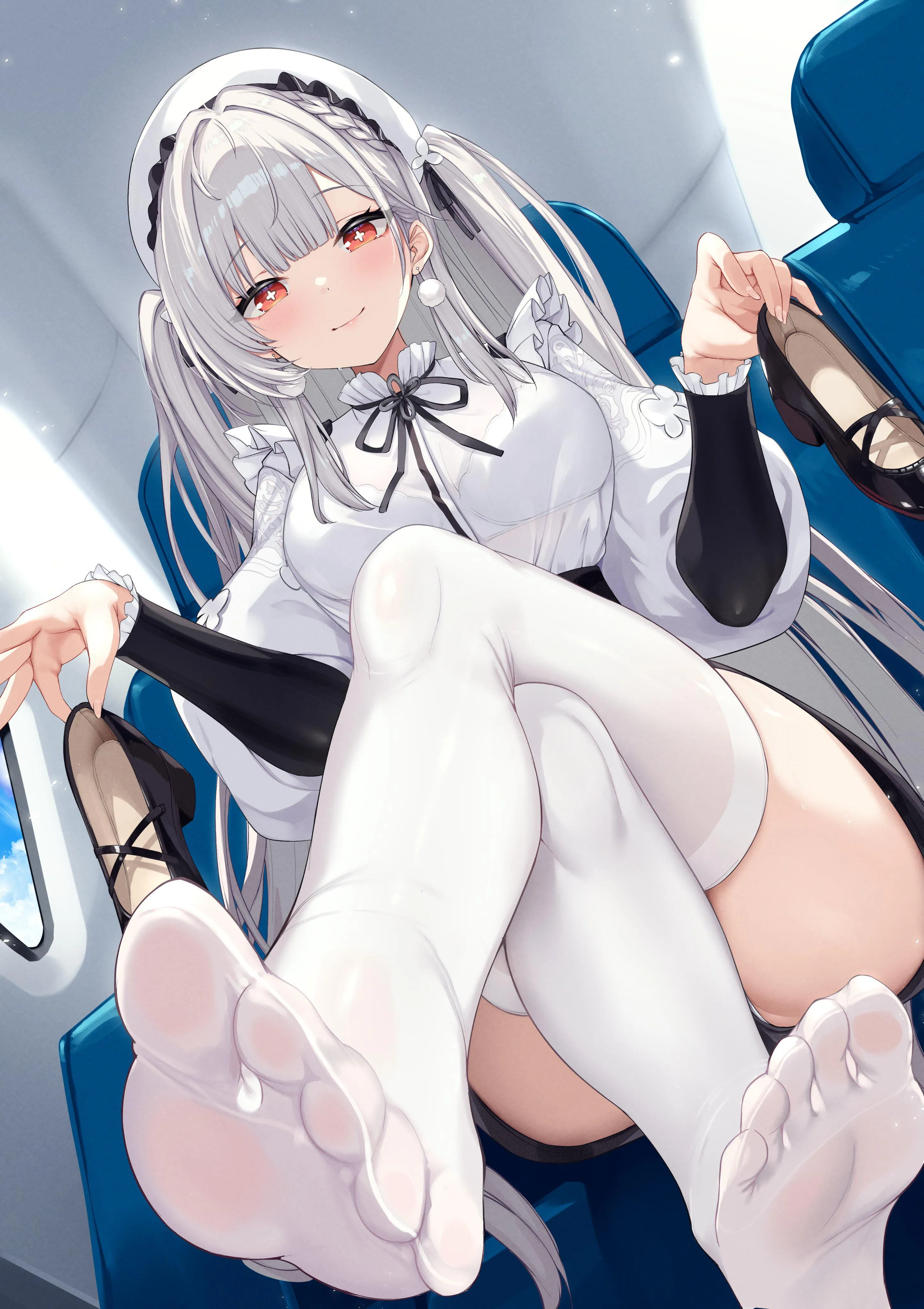 Scylla [Azur Lane]